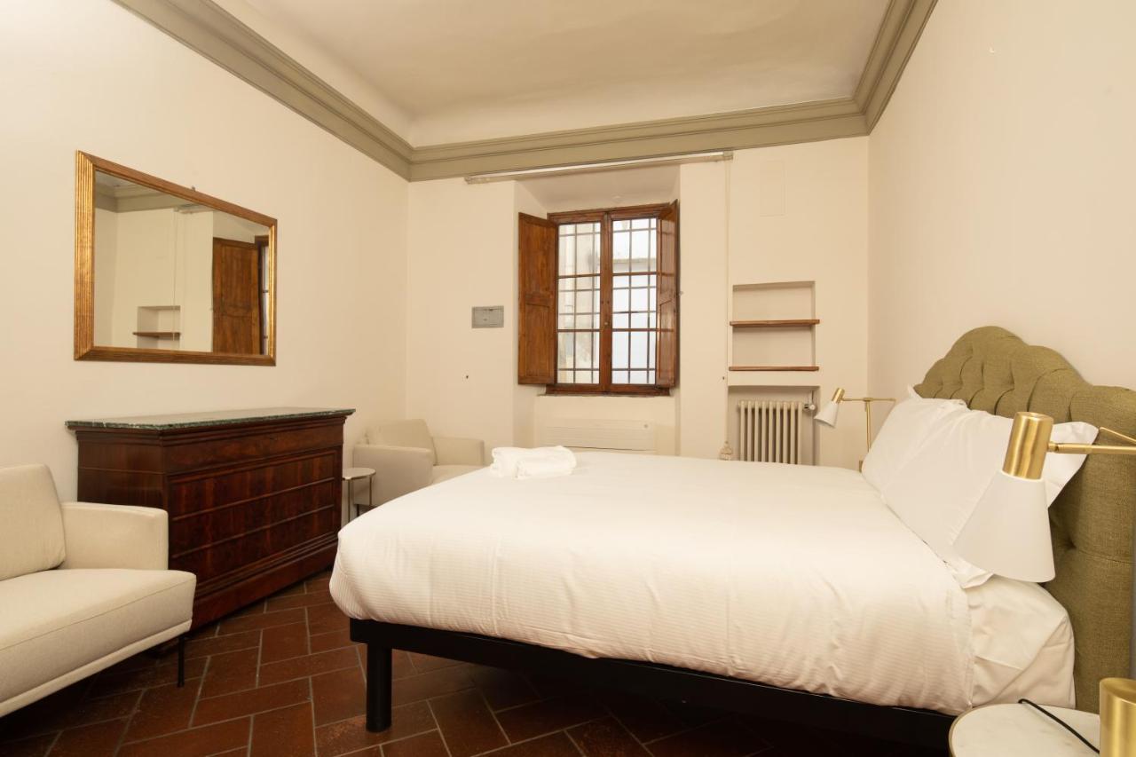 Bardini Garden Apartment Florence Exterior photo