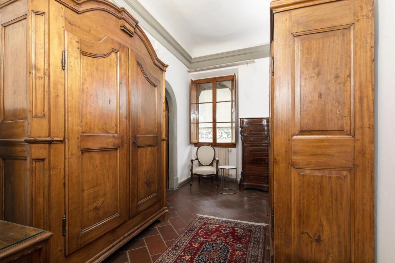 Bardini Garden Apartment Florence Exterior photo