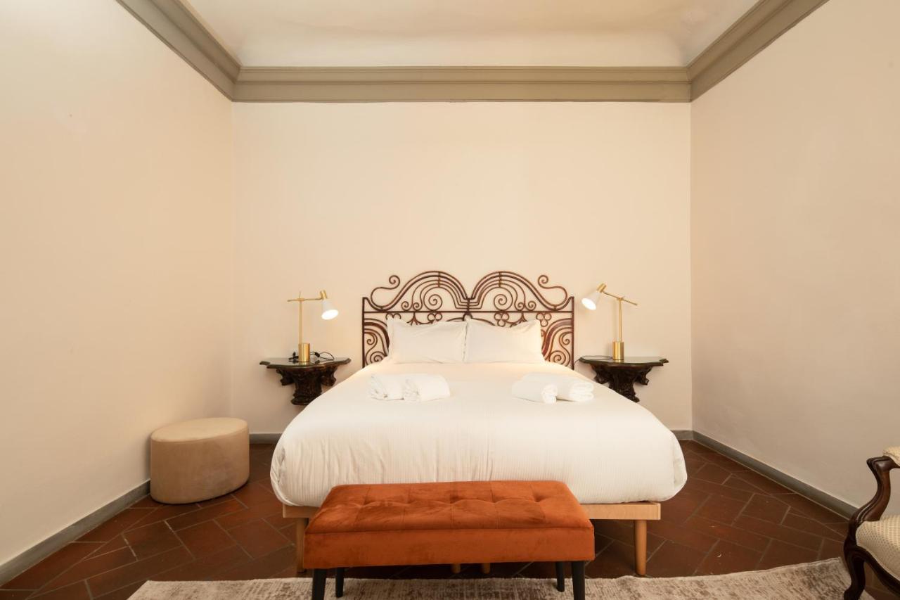 Bardini Garden Apartment Florence Exterior photo