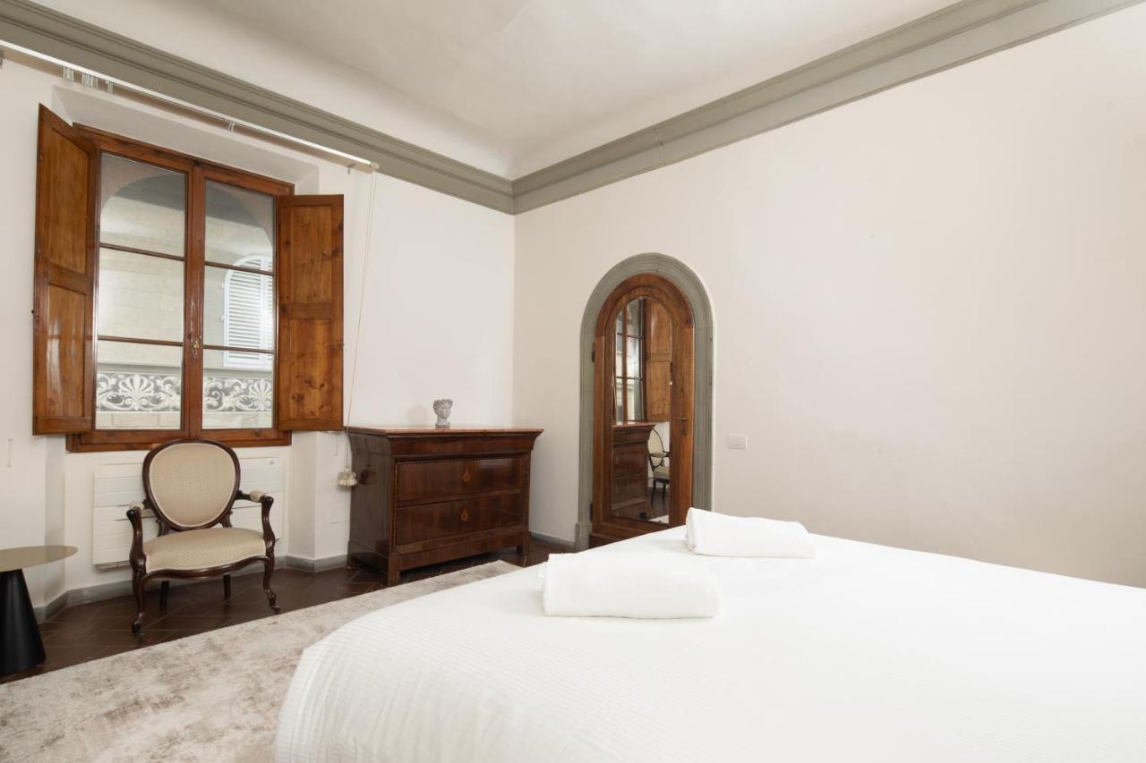 Bardini Garden Apartment Florence Exterior photo