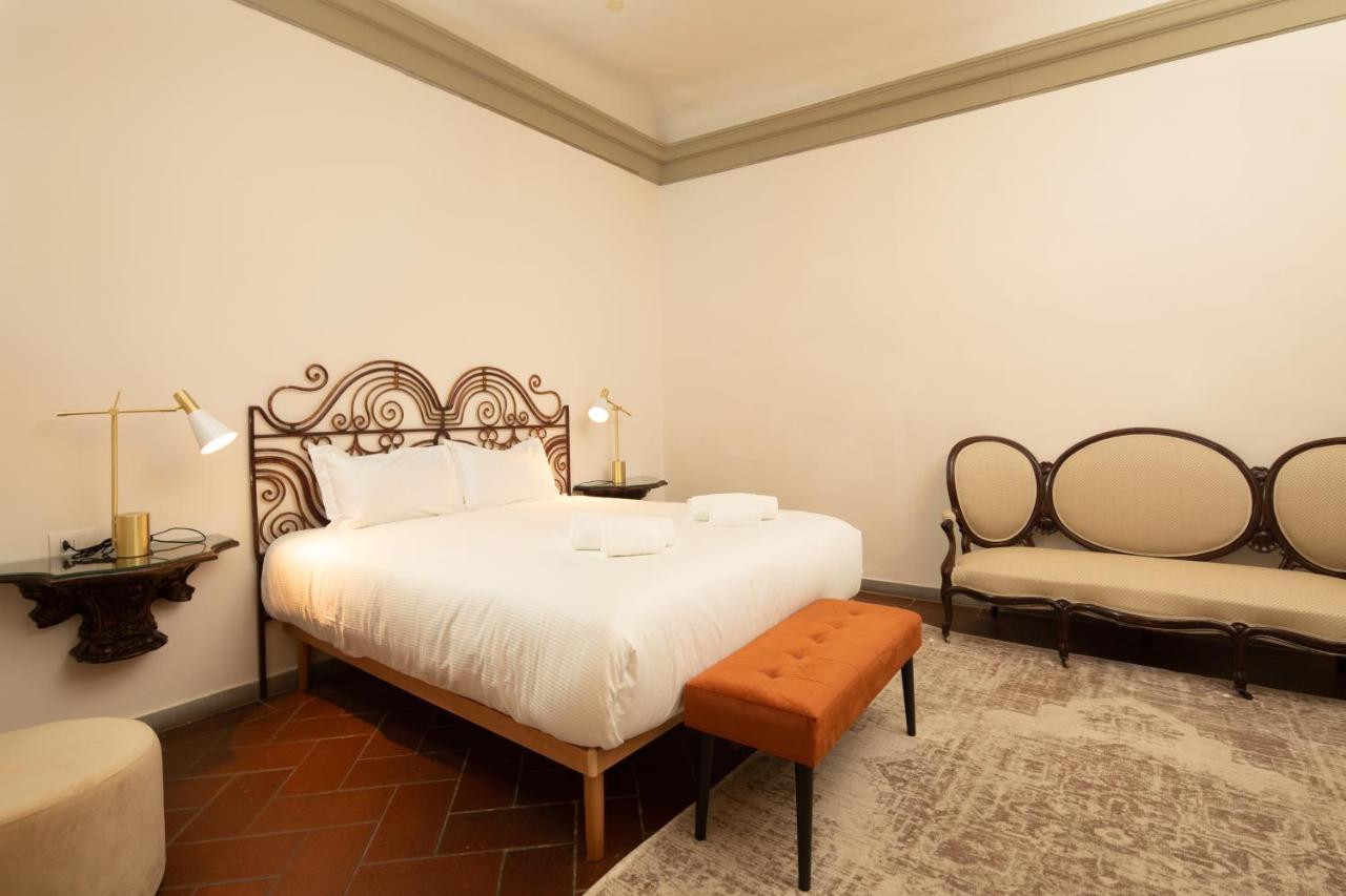 Bardini Garden Apartment Florence Exterior photo
